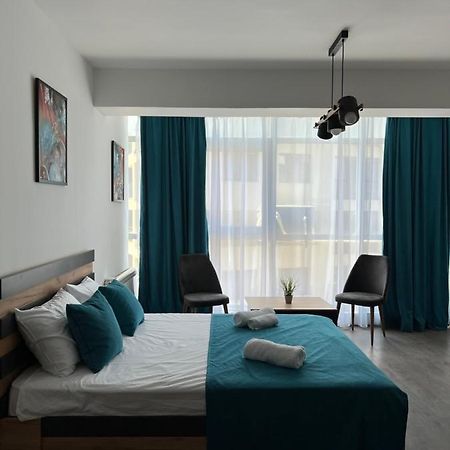 Kamche Apartments سكوبجي المظهر الخارجي الصورة