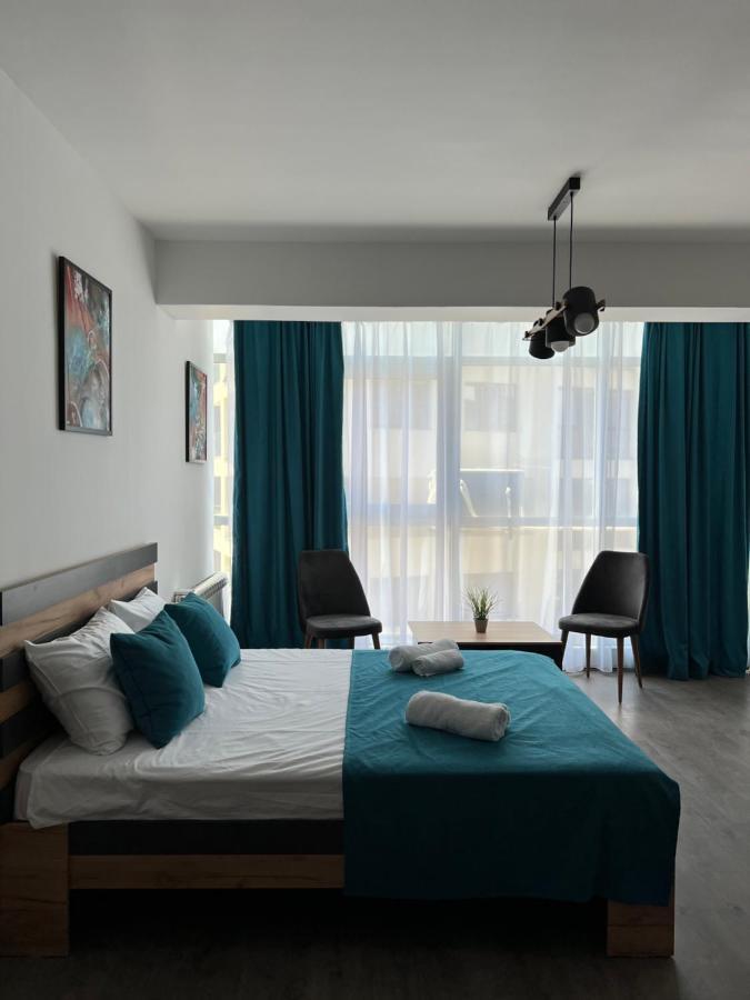 Kamche Apartments سكوبجي المظهر الخارجي الصورة
