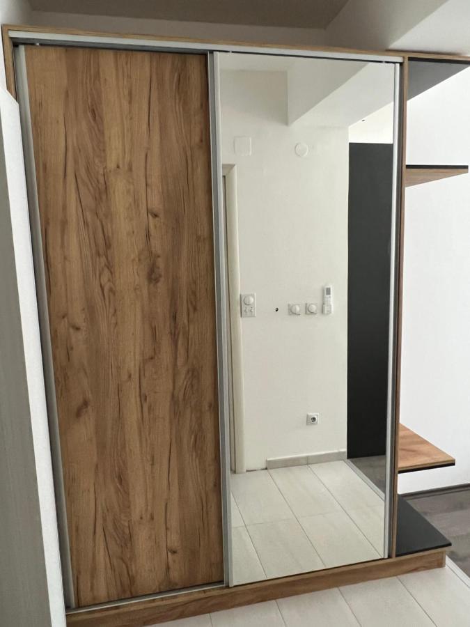 Kamche Apartments سكوبجي المظهر الخارجي الصورة