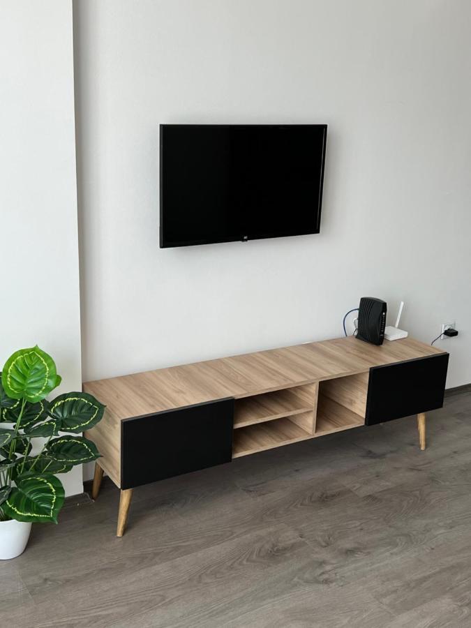 Kamche Apartments سكوبجي المظهر الخارجي الصورة
